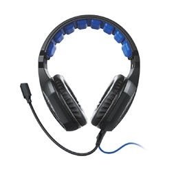 URAGE by Hama 186023 "Soundz 310" gamer headset