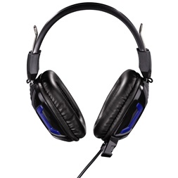 URAGE by Hama 113744 Soundz Essential gamer headset