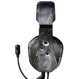 URAGE by Hama 00113737 Soundz Evo gamer headset