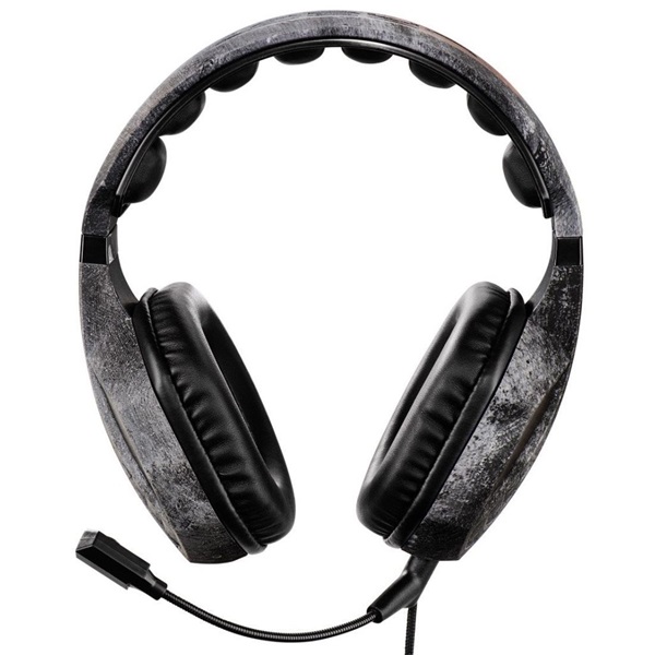 URAGE by Hama 00113737 Soundz Evo gamer headset