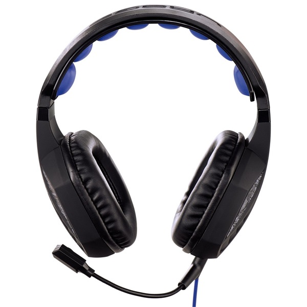 URAGE by Hama 113736 Soundz gamer headset