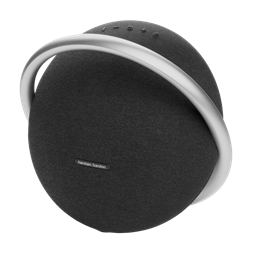 Harman Kardon Onyx Studio 8 Bluetooth hordozható fekete multimédia hangszóró