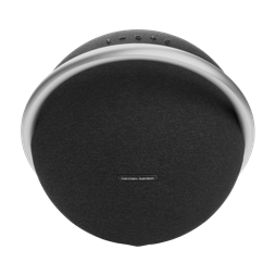 Harman Kardon Onyx Studio 8 Bluetooth hordozható fekete multimédia hangszóró