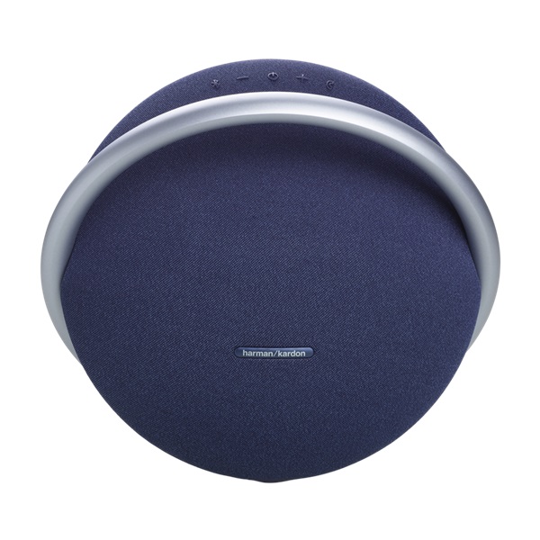 Harman Kardon Onyx Studio 8 Bluetooth hordozható kék multimédia hangszóró