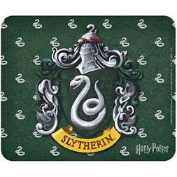 Harry Potter "Slytherin" szövet egérpad