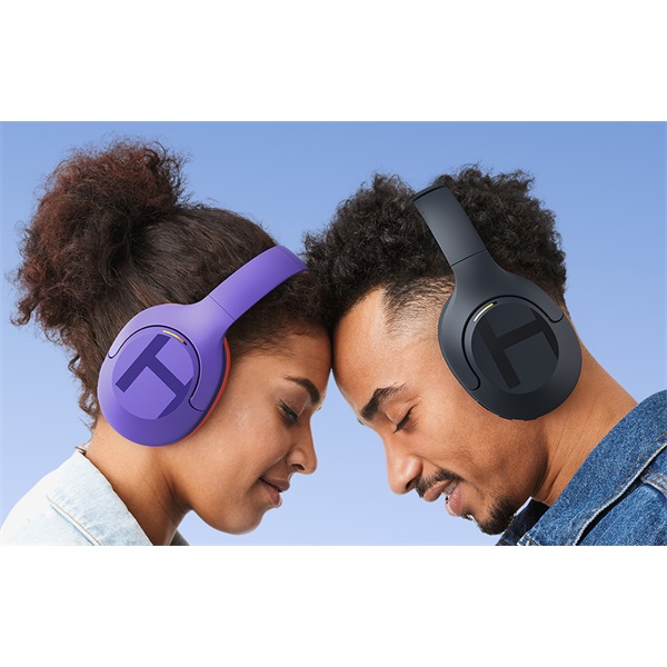 Haylou S35 Bluetooth kék fejhallgató