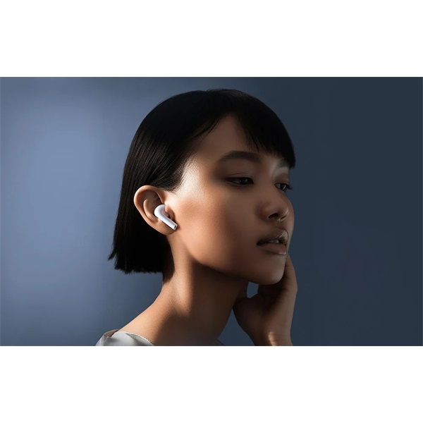 Haylou X1 2023 True Wireless Bluetooth ezüst fülhallgató