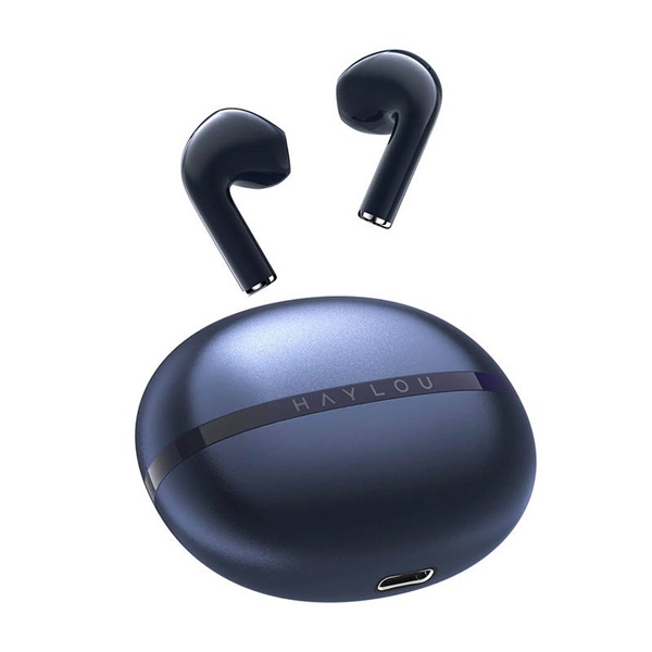 Haylou X1 2023 True Wireless Bluetooth sötétkék fülhallgató