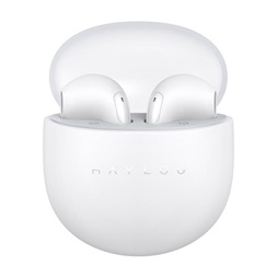 Haylou X1 NEO True Wireless Bluetooth fehér fülhallgató