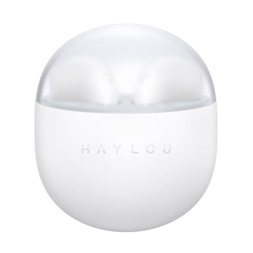 Haylou X1 NEO True Wireless Bluetooth fehér fülhallgató