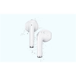 Haylou X1 NEO True Wireless Bluetooth fehér fülhallgató