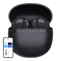 Haylou X1 Plus True Wireless Bluetooth kék fülhallgató