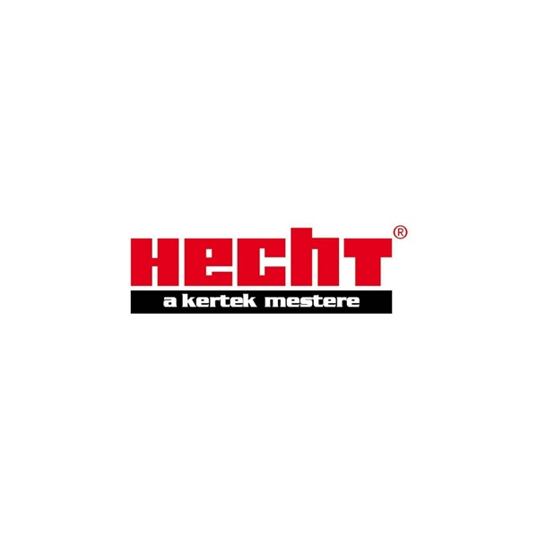 Hecht 008410F 8410-hoz rögzített előlap