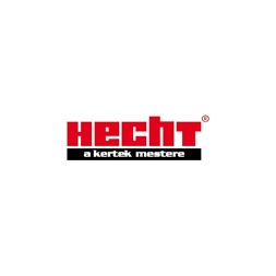 Hecht 008410F 8410-hoz rögzített előlap