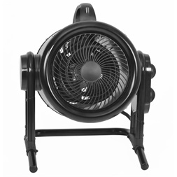 Hecht 3422 3000W 420m3/h ventilátoros hősugárzó