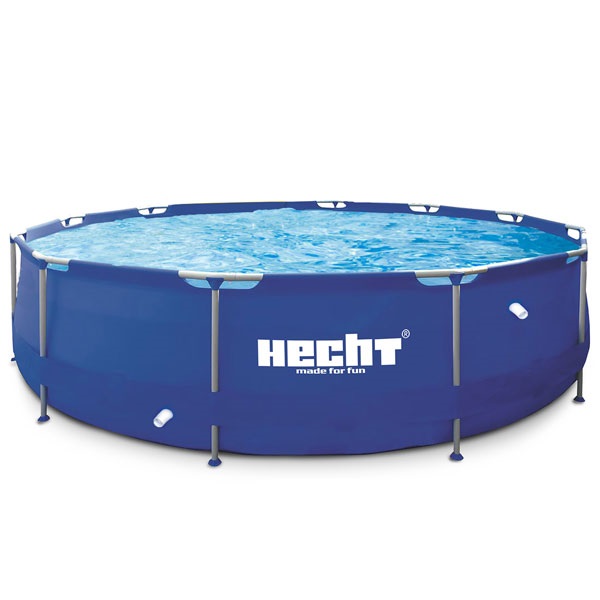 Hecht 3690BLUESEA talaj feletti medence