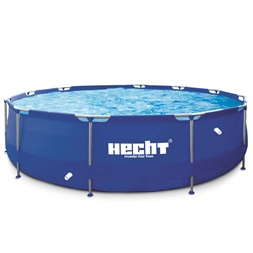 Hecht 3690BLUESEA talaj feletti medence