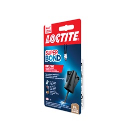 Henkel Loctite Super Bond 5g ecsetes pillanatragasztó