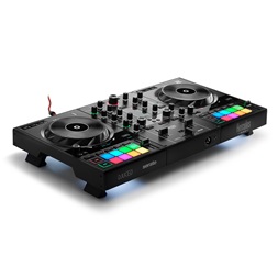 Hercules 4780909 DJControl Inpulse 500 DJ kontroller