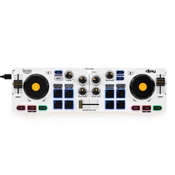 Hercules 4780921 DJControl Mix USB/Bluetooth DJ kontroller