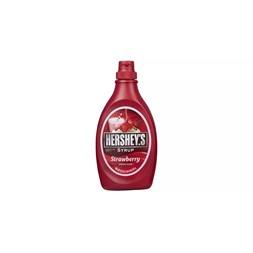 Hershey`s 623g eper szirup