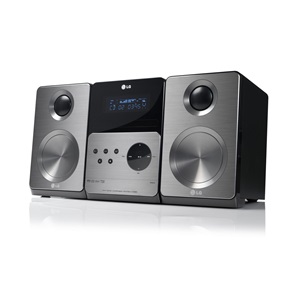 HiFi rendszer