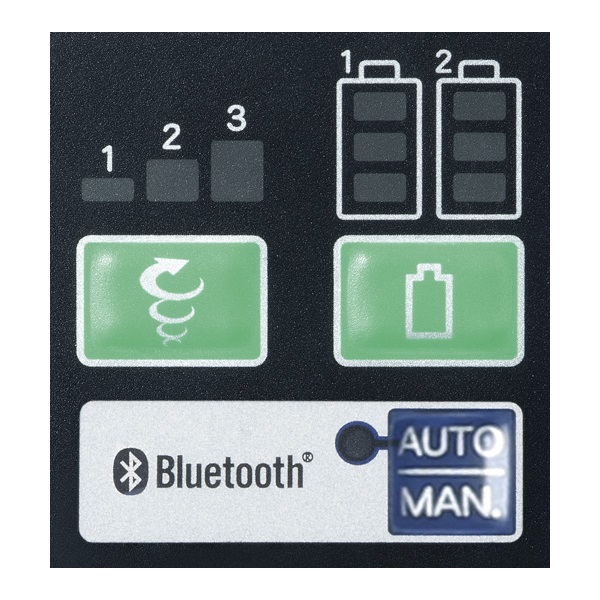 Hikoki RP3608DB-BASIC-BLUETOOTH porszívó