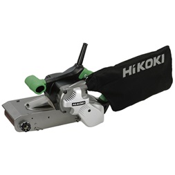 Hikoki SB10V2 szalagcsiszoló