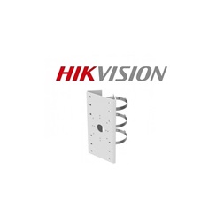 Hikvision DS-1275ZJ-SUS alumínium oszlop adapter