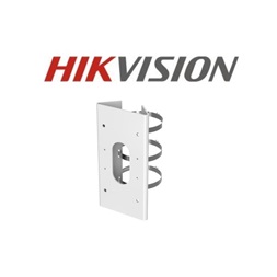 Hikvision DS-1475ZJ-SUS alumínium oszlop adapter