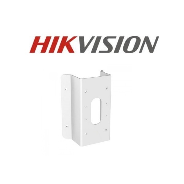 Hikvision DS-1476ZJ-SUS alumínium sarok adapter