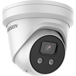 Hikvision DS-2CD2346G2-ISU/SL(2.8MM) IP turretkamera