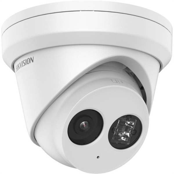 Hikvision DS-2CD2383G2-I 8 MP WDR fix 2.8mm EXIR, IP turretkamera