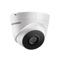 Hikvision DS-2CE56D8T-IT3F (2MP, 2,8mm, kültéri, EXIR40m, IP67, WDR) 4in1 analóg turretkamera