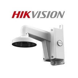 Hikvision DS-1473ZJ-135B alumínium fali konzol kötődobozzal