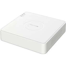 Hikvision iDS-7104HUHI-M1/S 4 csatornás AcuSense, koax audio, THD DVR rögzítő