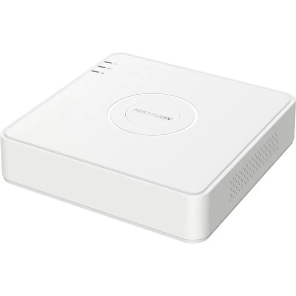 Hikvision iDS-7108HQHI-M1/S 8 csatornás AcuSense, koax audio, THD DVR rögzítő