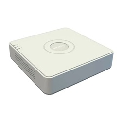 Hikvision iDS-7108HUHI-M1/S 8 csatornás AcuSense, THD DVR rögzítő