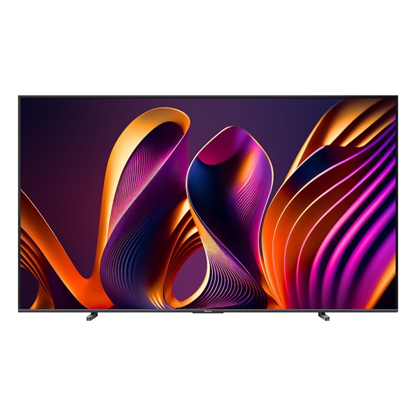 Hisense 100" 100E7NQPRO 4K UHD SmartQLED TV