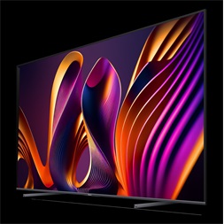 Hisense 100" 100E7NQPRO 4K UHD SmartQLED TV