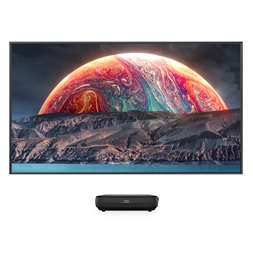 Hisense 100" 100L9G-B12 4K UHD Smart Lézer TV