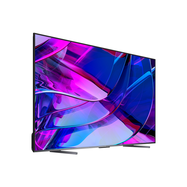 Hisense 100" 100U7KQ 4K UHD Smart Mini-LED ULED TV