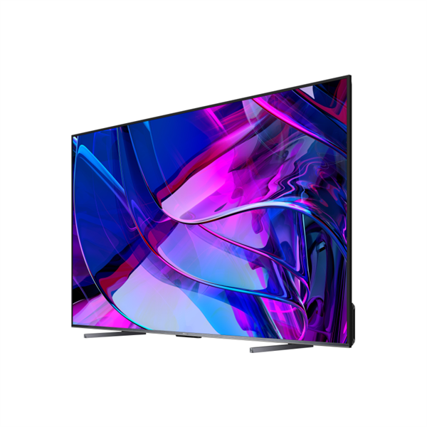 Hisense 100" 100U7KQ 4K UHD Smart Mini-LED ULED TV