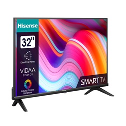 Hisense 32" 32A4K HD Smart LED TV