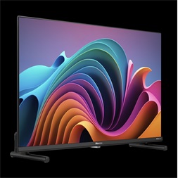 Hisense 32" 32A5NQ Full HD Smart QLED TV