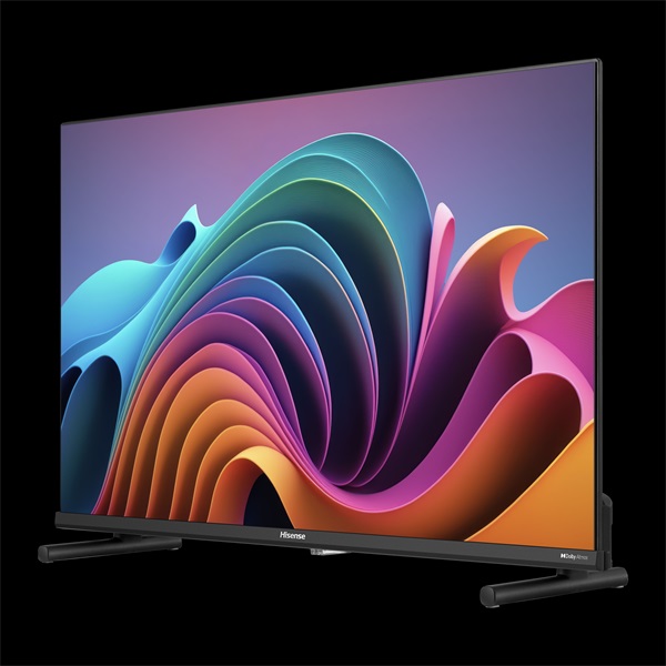 Hisense 32" 32A5NQ Full HD Smart QLED TV