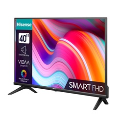 Hisense 40" 40A4K Full HD Smart LED TV