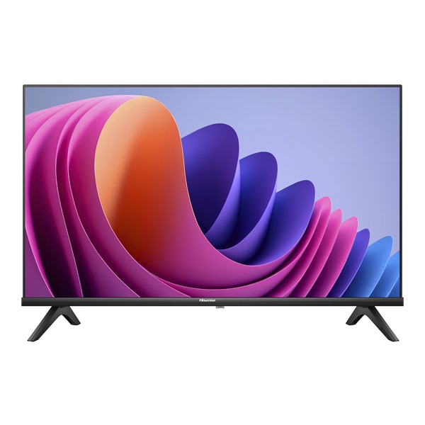 Hisense 40" 40A4N Full HD Smart LED TV