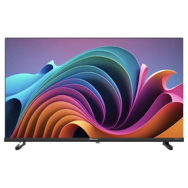 Hisense 40" 40A5NQ Full HD Smart QLED TV