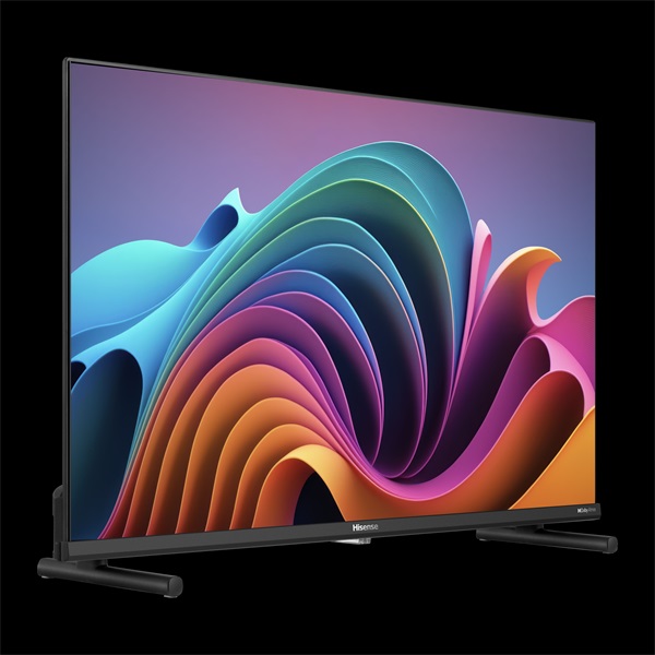 Hisense 40" 40A5NQ Full HD Smart QLED TV